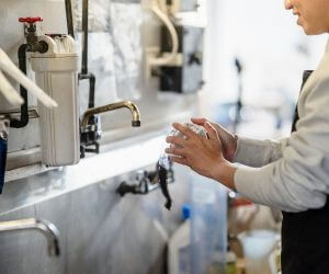 About Emergency plumbing pros Howard, PA