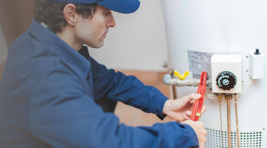 Professional emergency plumbing in Howard, PA